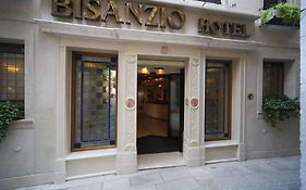 Hotel Bisanzio Venice Italy